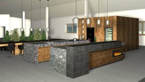 Schauraum Design Kroell Winkel Kueche