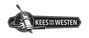 Kees van der Westen Logo