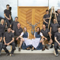 Our story Kröll.Winkel Team