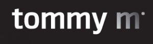 Tommy M Logo