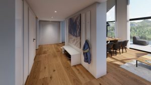 Penthouse Design Halle Kroell Winkel