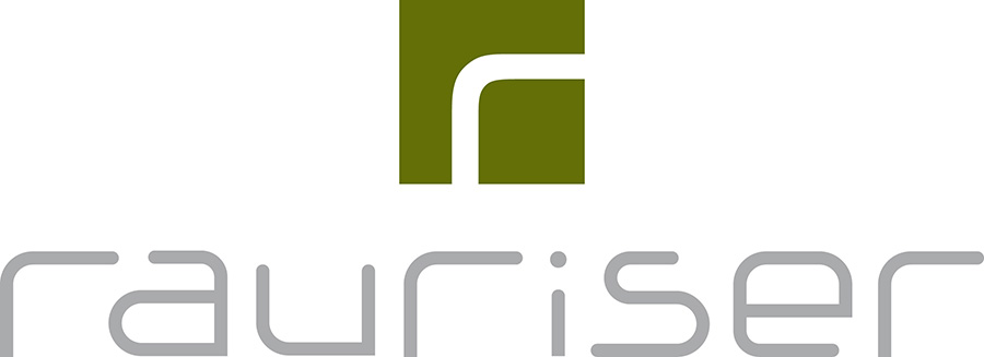 Rauriser Logo