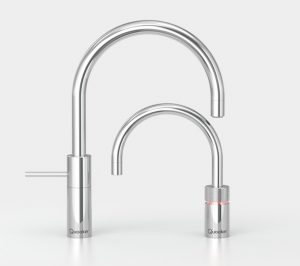 Quooker Hahn rund