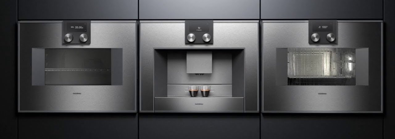 Gaggenau Apperatur