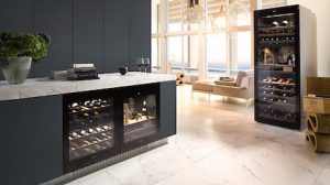 Miele Weinschrank