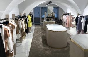 Luxus Damen Boutique