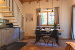 Dorf Charlet Kaprun