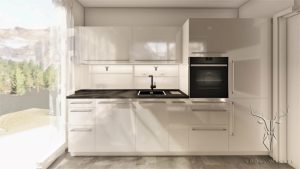 Design Kitchen