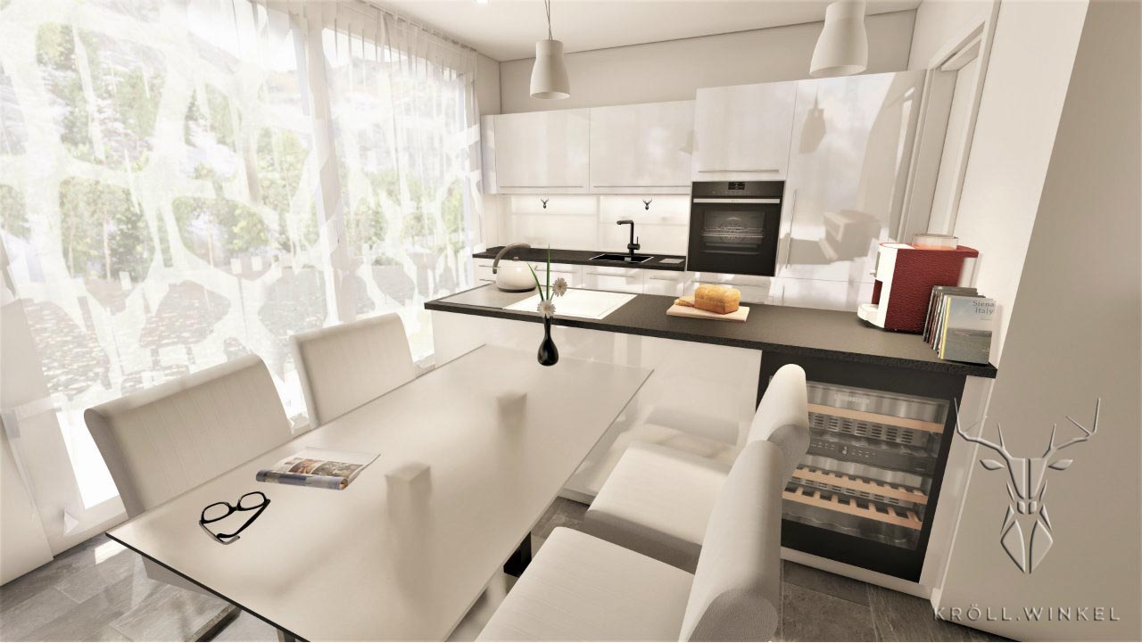 Design Kitchen