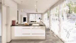 Design Kitchen