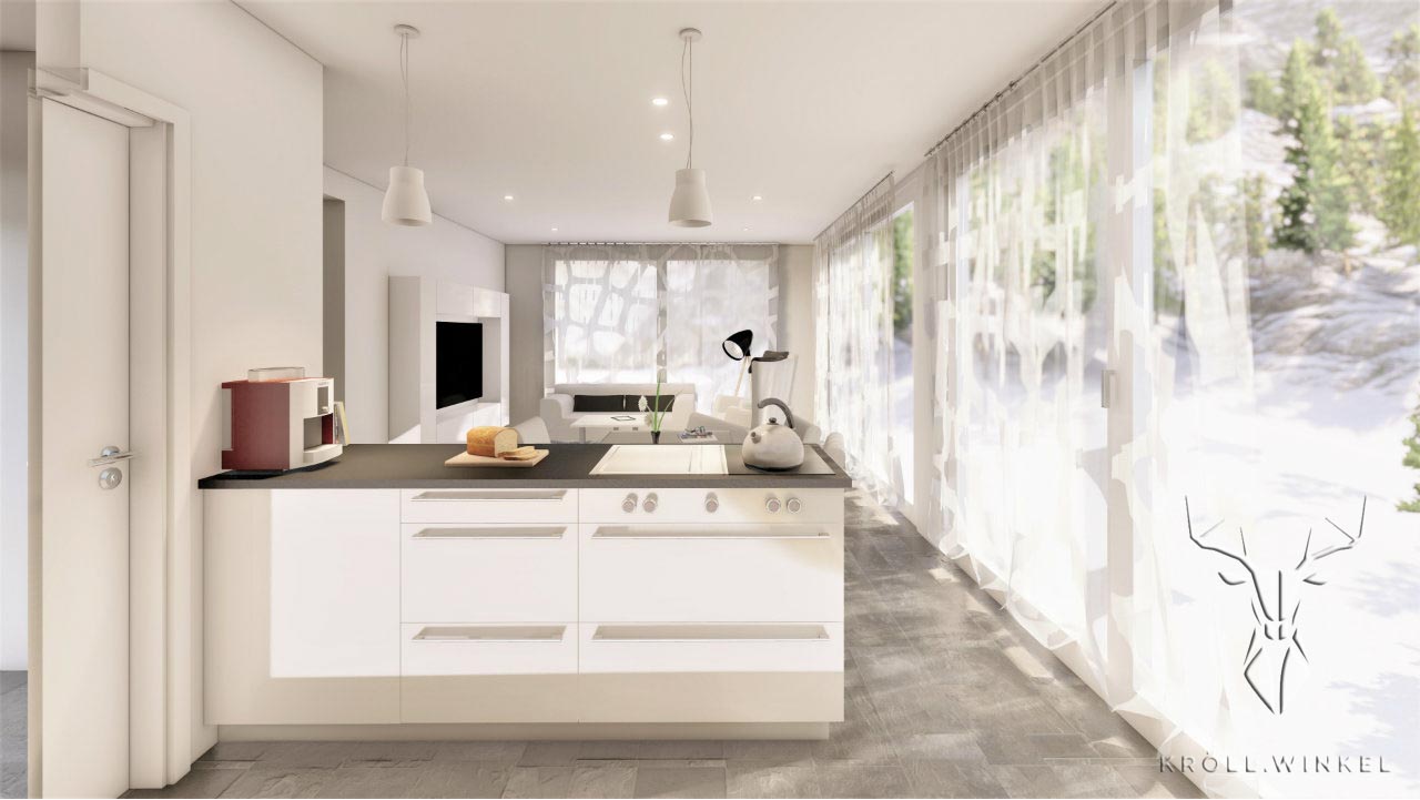 Design Kitchen