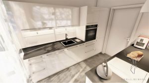 Design Kitchen