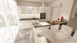 Design Kitchen