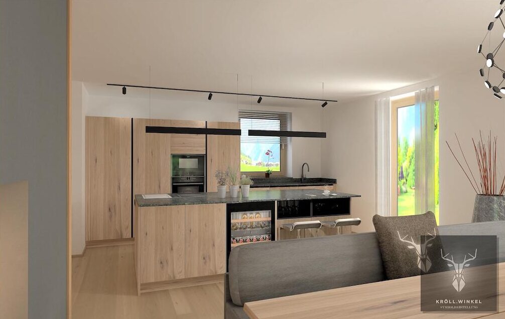 Relaxing home