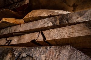 Silverstag holz für tische