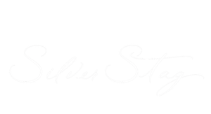 Silver Stag Logo