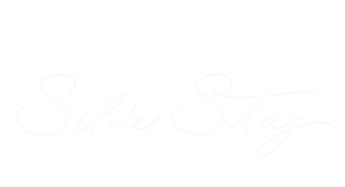 Silver Stag Logo
