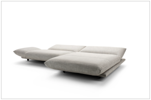 Bullfrog Zaza Sofa plat