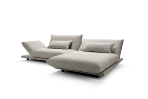 Bullfrog Zaza Sofa