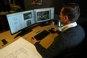 Design & Planung Toni Winkel