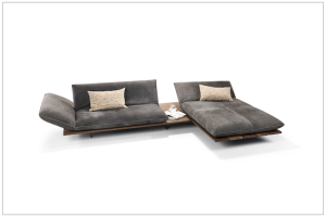 Bullfrog sofa unfold