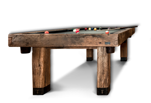 Billiard Tisch