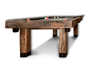 Billiard Tisch