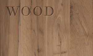 Wood