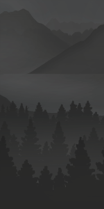 Zell am see Graphic