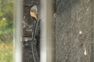 Rauriser Badezimmer Duschkopf