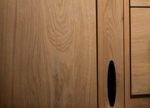 Serviertablet zum rausziehen
