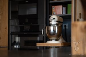 Einbau Kitchenaid
