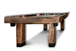 Billiard Tisch