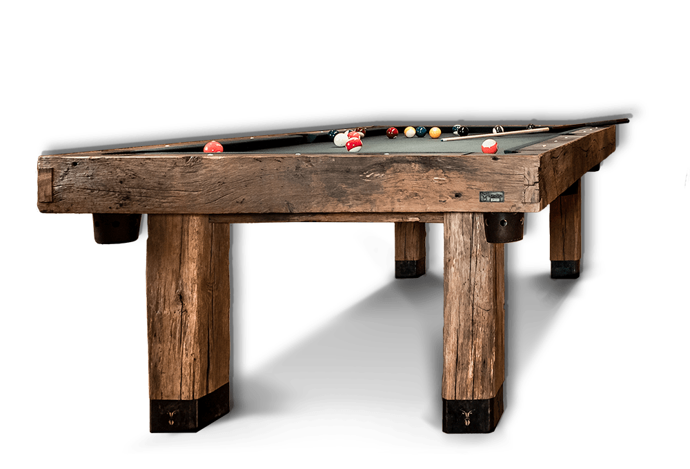 Billiard Tisch