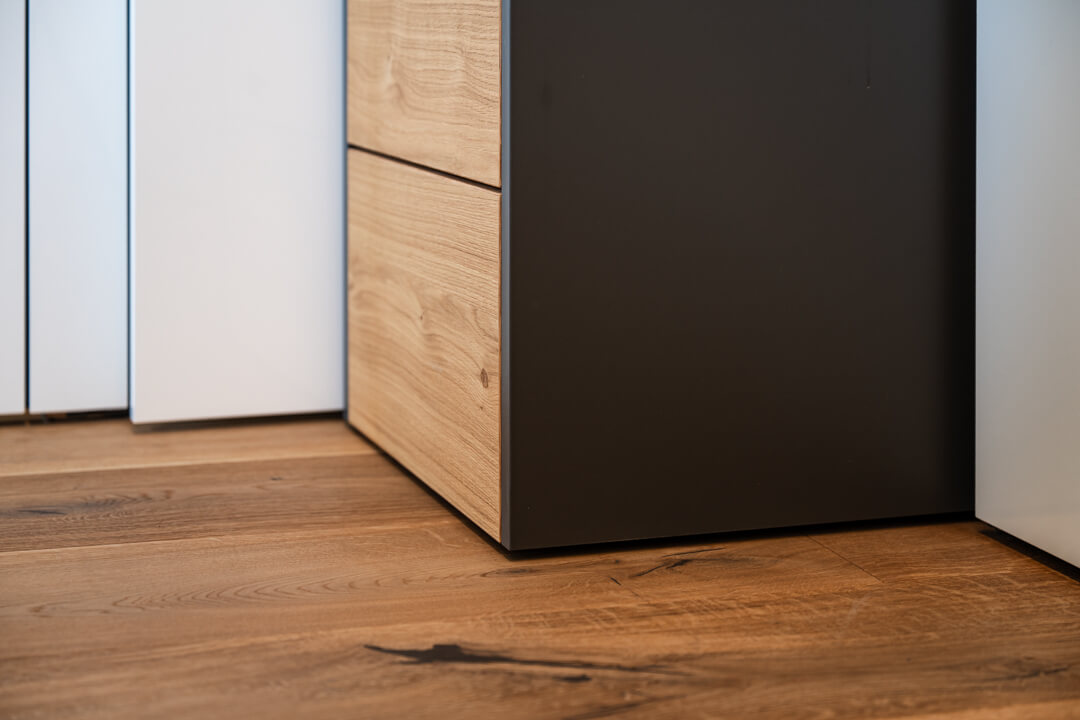 mobiler Schrank