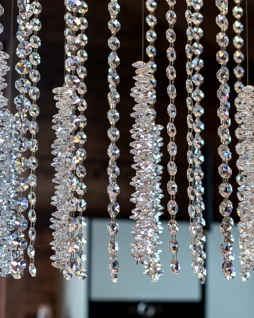 Swarovski Leuchte