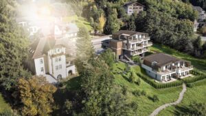 parkVILLA*S millstatt