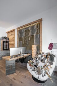Ap Collection Alpine chair