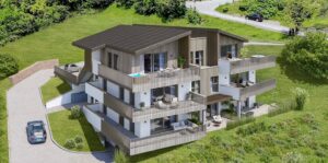 Immobilie Millstatt