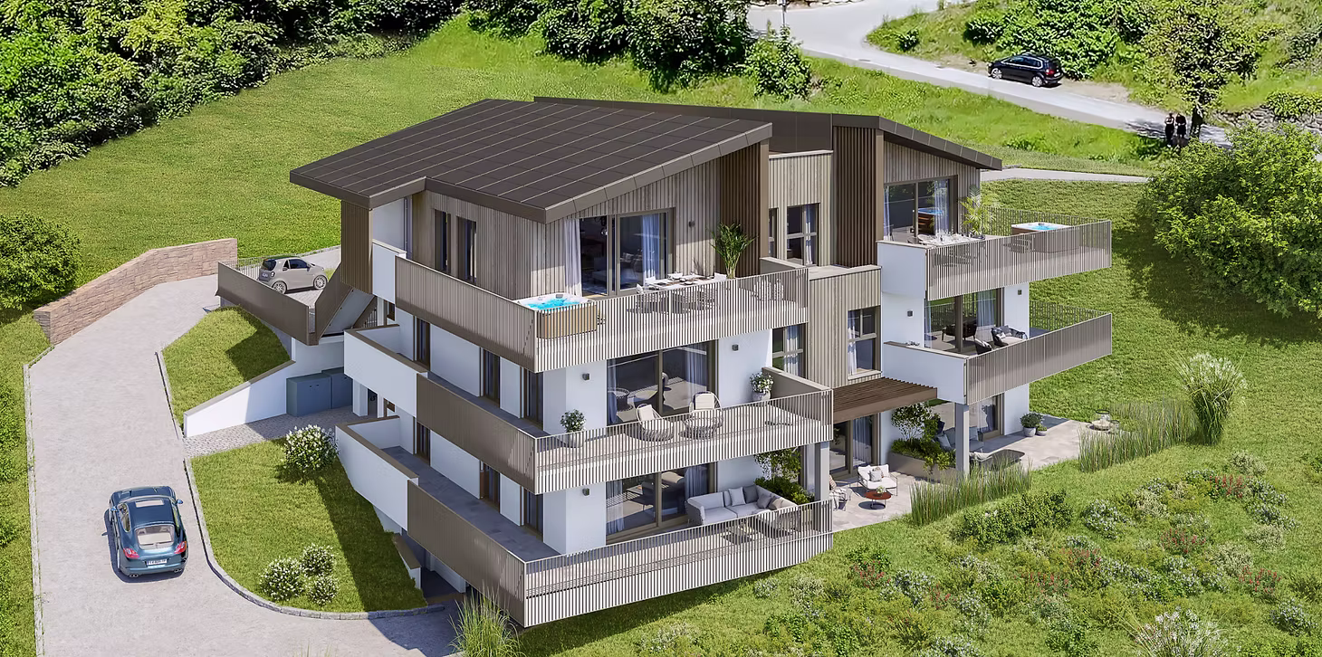 Immobilie Millstatt