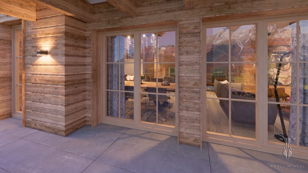ddbbb299-de57-435d-bbdc-e9eff0ccfe0b Design Fasade Chalet